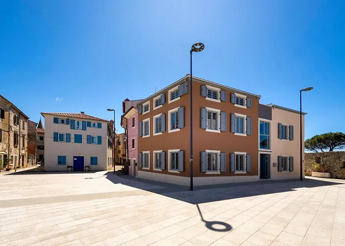 아파트 Jugo By Briskva *