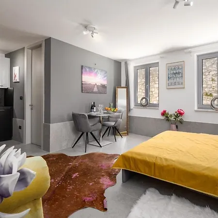 Jugo By Briskva Umago