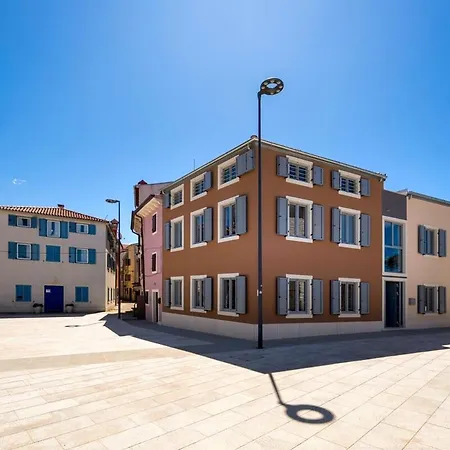 Appartement Jugo By Briskva *