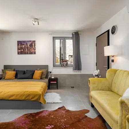 Jugo By Briskva Appartement