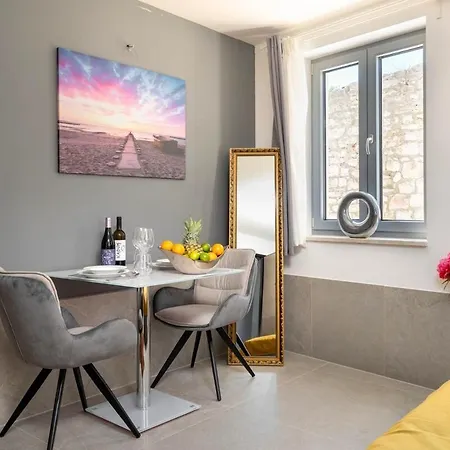 Jugo By Briskva Appartement Umag