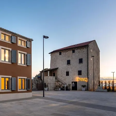 Appartement Jugo By Briskva Umag