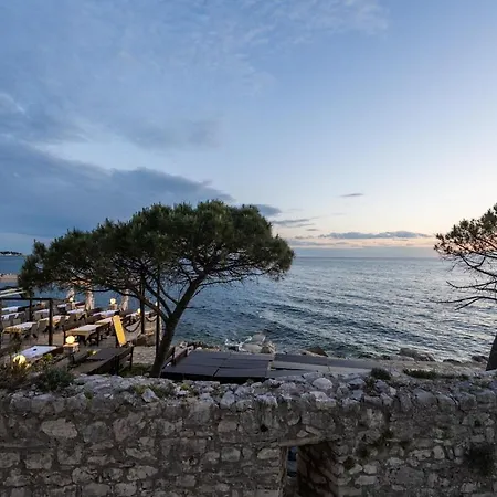 Appartement Jugo By Briskva