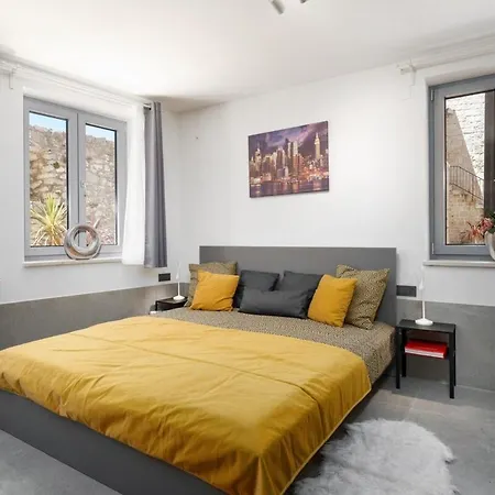 Jugo By Briskva Appartement