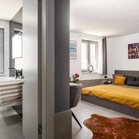 Jugo Apartment Umag