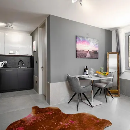 Jugo By Briskva Umago