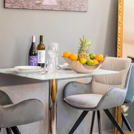 Jugo By Briskva Appartement