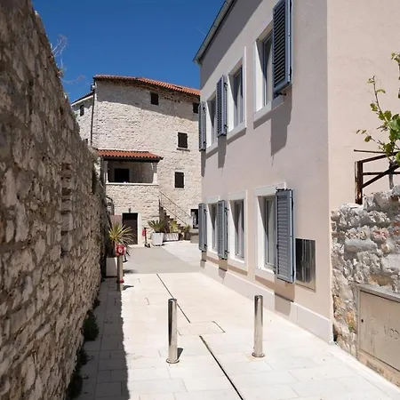 Jugo By Briskva Appartement Umag