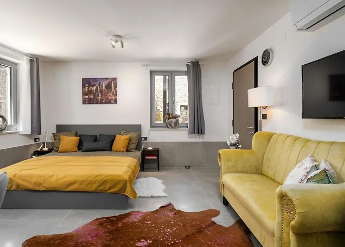 Jugo By Briskva Apartamento