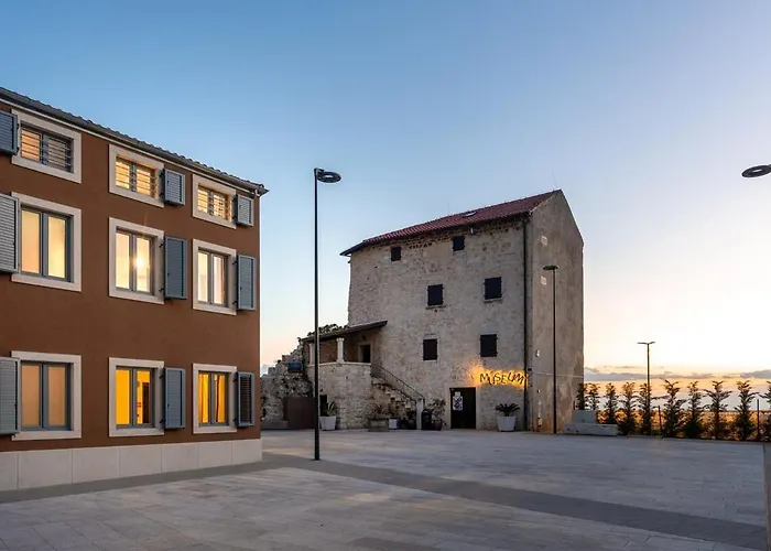 Appartement Jugo By Briskva Umag