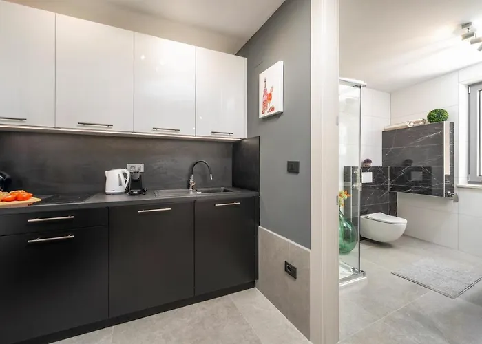 Jugo By Briskva Apartamento