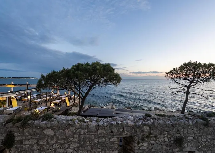 Appartement Jugo By Briskva