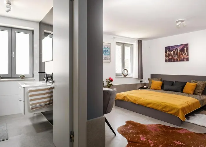 Jugo By Briskva Apartamento Umag