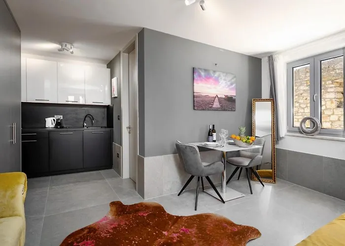 Jugo By Briskva Umag