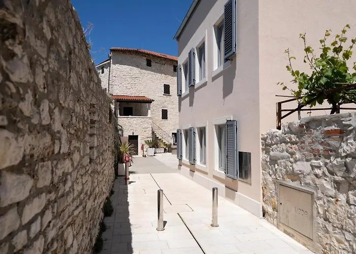 Jugo By Briskva Apartamento Umag