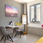 Jugo By Briskva Apartment Umag