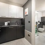 Jugo By Briskva Apartment
